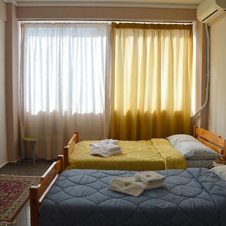 Eleni-Apartments Thessaloníki Eksteriør billede