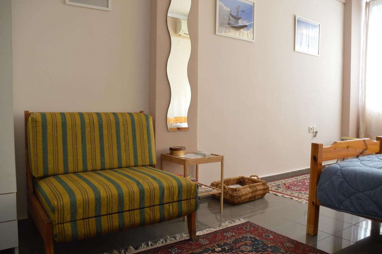 Eleni-Apartments Thessaloníki Eksteriør billede